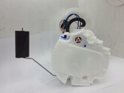 Bosch 0 580 203 204 Паливний насос opel astra j 1.3cdti 2.0 biturbo cdti
