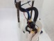 Bosch 0 580 203 204 Паливний насос opel astra j 1.3cdti 2.0 biturbo cdti