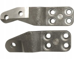 CHINA 130002-1-KIT Рульові вуса toyota land cruiser lj70 тяги спереду зммота ore4x4