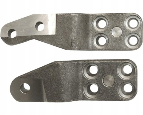 CHINA 130002-1-KIT Рульові вуса toyota land cruiser lj70 тяги спереду зммота ore4x4