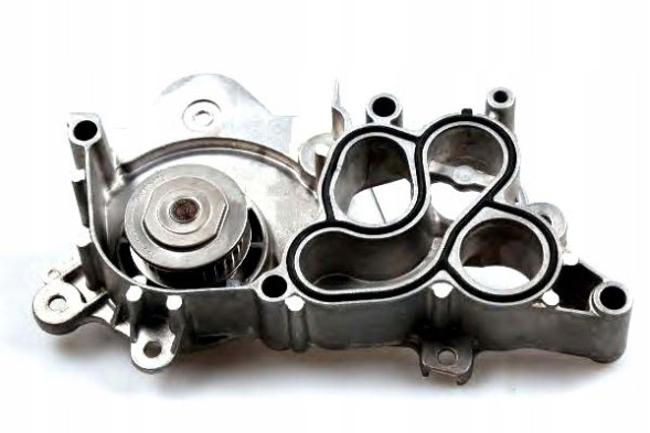 HEPU HEPP665(iMOTO) Водяний насос audi a1 a1 city carver a3 a4 a5 q2 q3 + набір водія #37