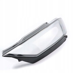 Vroomer Klosz Szkło Reflektora, lamp Audi A8 S8 D5 Typ 4N 2017 - 2021 Lewy Nowe Абажур Скло Лампи Фари Audi A8 S8 D5 4N (2017 - 2021) лівий