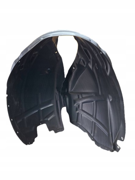 Dodge OE S27730357 ПЕРЕДНЄ ЛІВЕ КОЛІСНЕ АРКА DODGE CHALLENGER 16- OEM 68175061AH