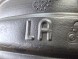 Dodge OE S27730357 ПЕРЕДНЄ ЛІВЕ КОЛІСНЕ АРКА DODGE CHALLENGER 16- OEM 68175061AH