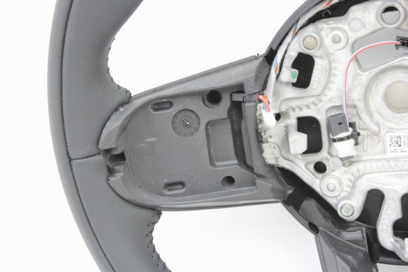 BMW OE 6996047 6865133 НОВЕ ШКІРЯНЕ СПОРТИВНЕ РУЛЬО OE MINI F54 F55 F56 F57 F60
