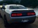 Китай JGD-CHALL-RSSRTMB Спойлер Лотка SRT High Стиль – Чорний Мат DODGE CHALLENGER 2008-2023