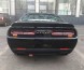 Китай JGD-CHALL-RSSRTMB Спойлер Лотка SRT High Стиль – Чорний Мат DODGE CHALLENGER 2008-2023
