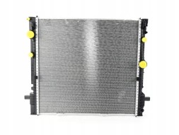 Apex 17118665241 8665241 Радіатор bmw x3 g01 competition 17118665241 8665241