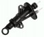 Sachs 6284 600 748 Насос зчеплення 6284 600 748 sachs audi a3