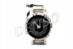 Denso 86373333 DEN Dendcp05020 компресор кондиціонера bmw 5 (e60), 5 + помічник водія #33