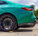 Китай 8743273504 НАКЛАДКИ ЗАДНІ БІЧНІ ДИФУЗОР СПОЙЛЕР OEM СТИЛІ BMW G80 G81 КАРБОН МПАКЕТ