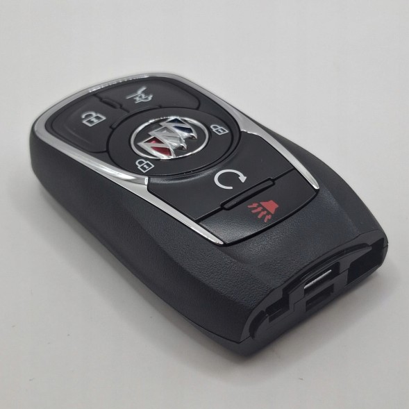 Buick OE 13532747 Ключ автомобільний США OE Smart Key для Buick Envision 2020