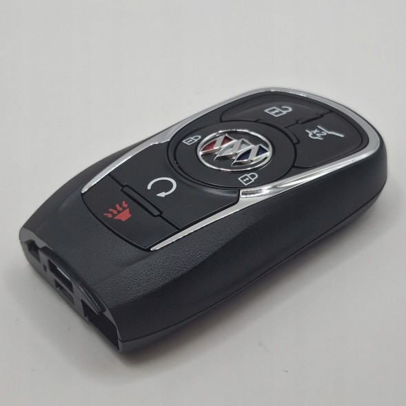 Buick OE 13532747 Ключ автомобільний США OE Smart Key для Buick Envision 2020