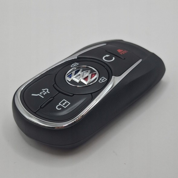 Buick OE 13532747 Ключ автомобільний США OE Smart Key для Buick Envision 2020
