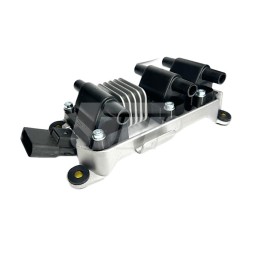 E70 1253 SATO TECH Котушка запалювання