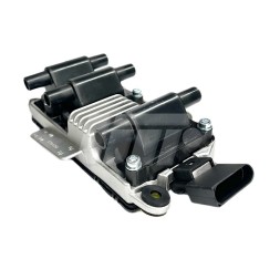 E70 1253 SATO TECH Котушка запалювання