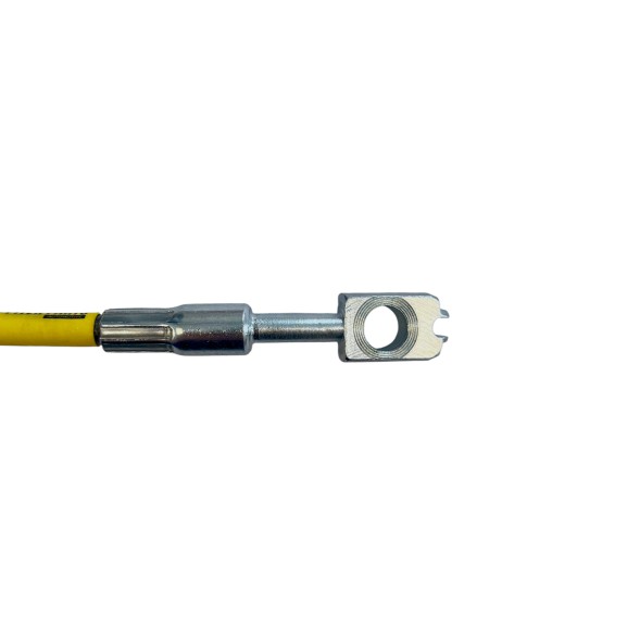 PiterParts 1015215000 Гальмівні шланги в сталевому обплетенні AUDI A4 B5 передні + задні (2003-2015)