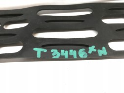 Mercedes-Benz OE ПОРІГ ПОРОГОВА ПЛАНКА ЛІВА MERCEDES GL X166 A1666980748