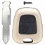 ME Premium 000080/ME КОРПУС КЛЮЧА CITROEN C2 C3 C4 C5 C6 C8