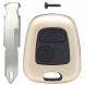 ME Premium 000080/ME КОРПУС КЛЮЧА CITROEN C2 C3 C4 C5 C6 C8