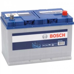 0092S4E420 BOSCH Акумуляторна батарея