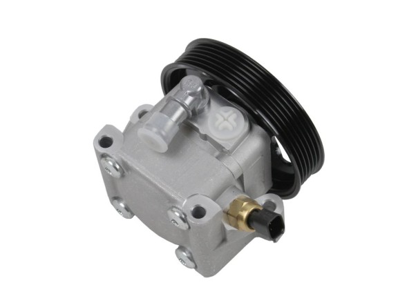 Abakus 140-01-023 Насос гідропідсилювача ford c-max focus volvo s40 v50