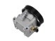 Abakus 140-01-023 Насос гідропідсилювача ford c-max focus volvo s40 v50
