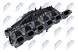 NTY BKS-BM-015 Nty bks-bm-015 всмоктувальний колектор