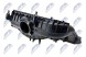 NTY BKS-BM-015 Nty bks-bm-015 всмоктувальний колектор