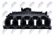 NTY BKS-BM-015 Nty bks-bm-015 всмоктувальний колектор