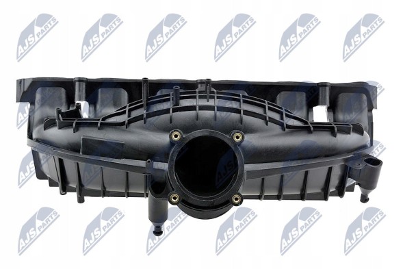 NTY BKS-BM-015 Nty bks-bm-015 всмоктувальний колектор