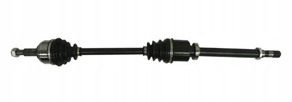 SKF VKJC 6191 Приводний вал skf vkjc 6191