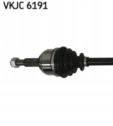 SKF VKJC 6191 Приводний вал skf vkjc 6191