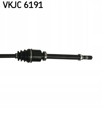 SKF VKJC 6191 Приводний вал skf vkjc 6191