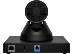 Китай WEW-SC-AB-UVPOYBH00000022 Професійна студійна камера POLY E60 4K з 12-кратним оптичним зумом MPTZ