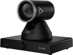 Китай WEW-SC-AB-UVPOYBH00000022 Професійна студійна камера POLY E60 4K з 12-кратним оптичним зумом MPTZ