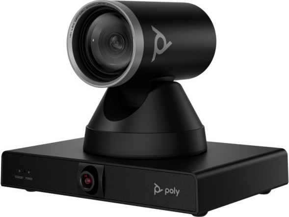 Китай WEW-SC-AB-UVPOYBH00000022 Професійна студійна камера POLY E60 4K з 12-кратним оптичним зумом MPTZ