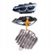 LEDpro LP 07.28.110L Світлодіодний модуль ДХВ JEŻ BMW LASER G22 G23 G26 G80 9851047 ЛІВИЙ