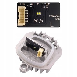 LEDpro LP 07.28.110L Світлодіодний модуль ДХВ JEŻ BMW LASER G22 G23 G26 G80 9851047 ЛІВИЙ
