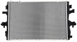 AHE RAD/54151586 Радіатор vw transporter t5 7h0121253j 7h0121253g
