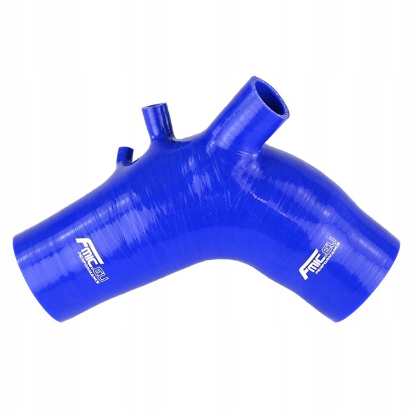 FMIC FMIC-2466A Впускна труба FMIC для Mitsubishi Lancer Evo X 10 2008-2015