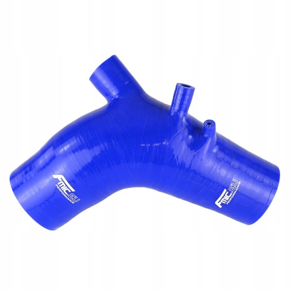 FMIC FMIC-2466A Впускна труба FMIC для Mitsubishi Lancer Evo X 10 2008-2015