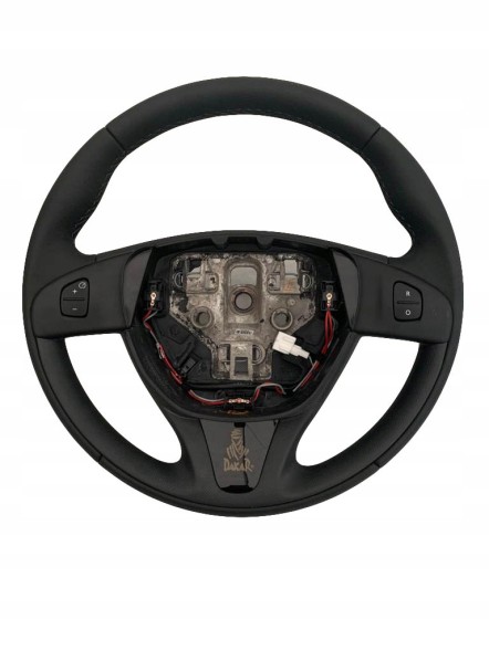 Renault OE Б/у кермо 484007848R Renault Clio
