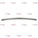 Китай GPTSPMB0097 Спойлер задній для MERCEDES E-Class (W212) Седан 2009 - 2016 (чорний глянець)