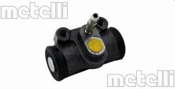 04 0463 METELLI Циліндр гідравлічний гальмівний