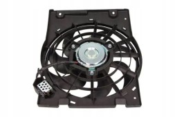 Maxgear 71-0028 Вентилятор радіатора 71-0028 maxgear опель астра г
