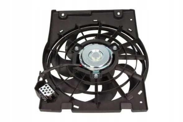 Maxgear 71-0028 Вентилятор радіатора 71-0028 maxgear опель астра г