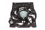 Maxgear 71-0028 Вентилятор радіатора 71-0028 maxgear опель астра г