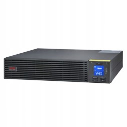 Китай WEW-SC-AB-AUAPCO2RSRV3RKE Джерело Безперебійного Живлення APC Easy UPS On-Line 3000VA 2700W 230V Rail Kit