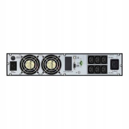 Китай WEW-SC-AB-AUAPCO2RSRV3RKE Джерело Безперебійного Живлення APC Easy UPS On-Line 3000VA 2700W 230V Rail Kit